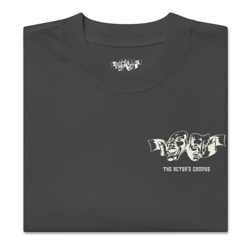 Creative Mind T-Shirt - Black