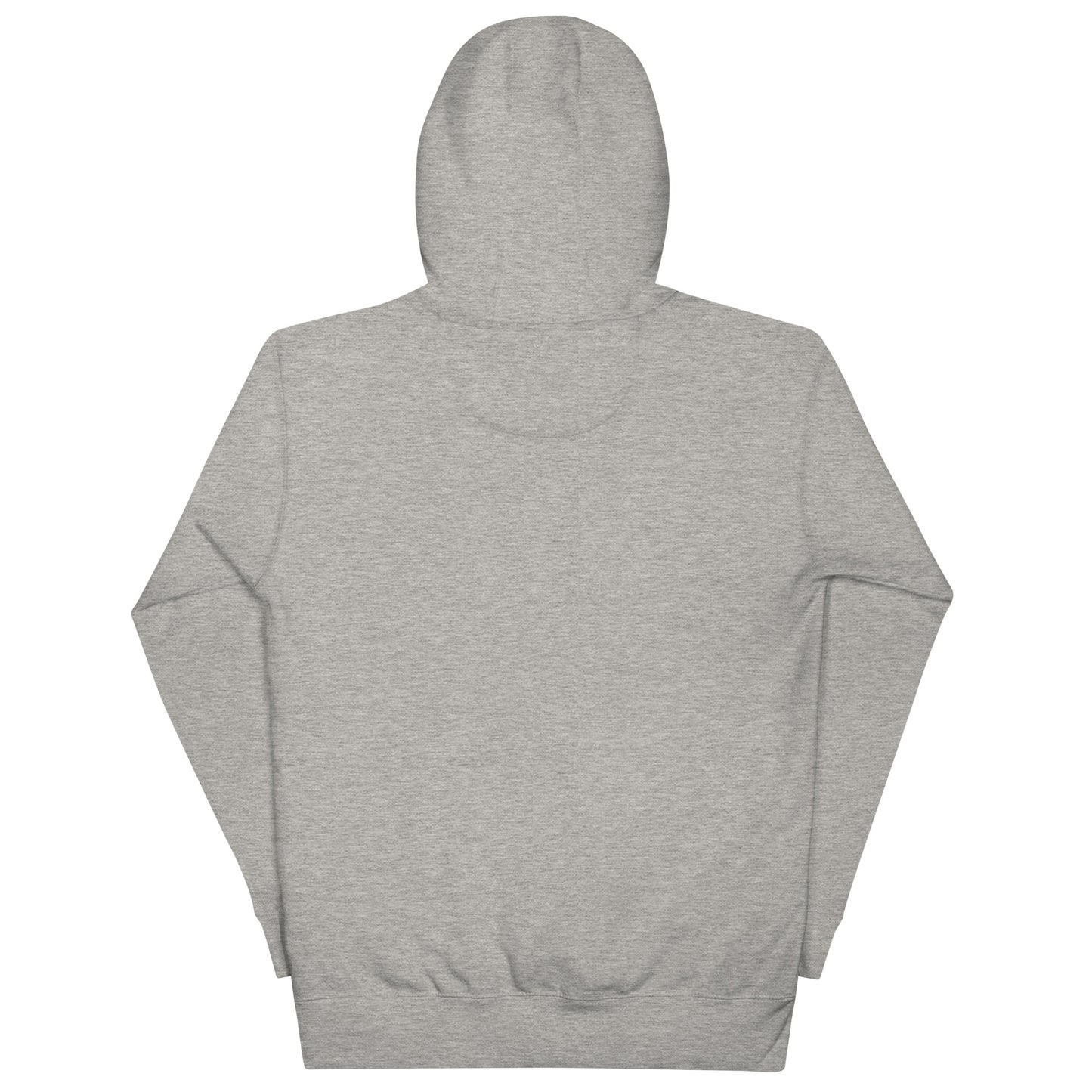 The Actor's Campus Hoodie - Grey